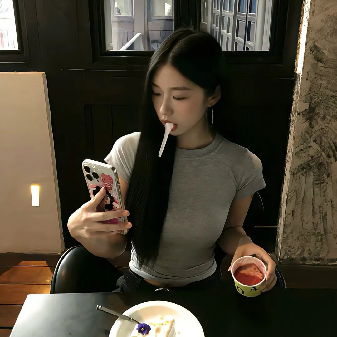 真情不眠